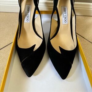 Beautiful, sexy, Jimmy Choo heels Size 39